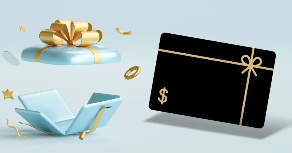 How It Works - Choose the perfect e-gift card