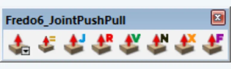 Joint Push Pull