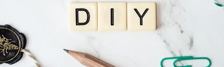 DIY Home Decor Projects