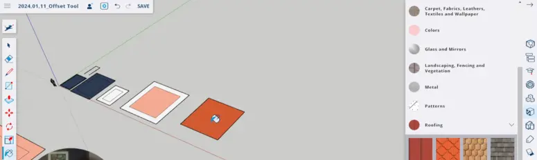 Master Material Application in SketchUp: Unravel the Secrets