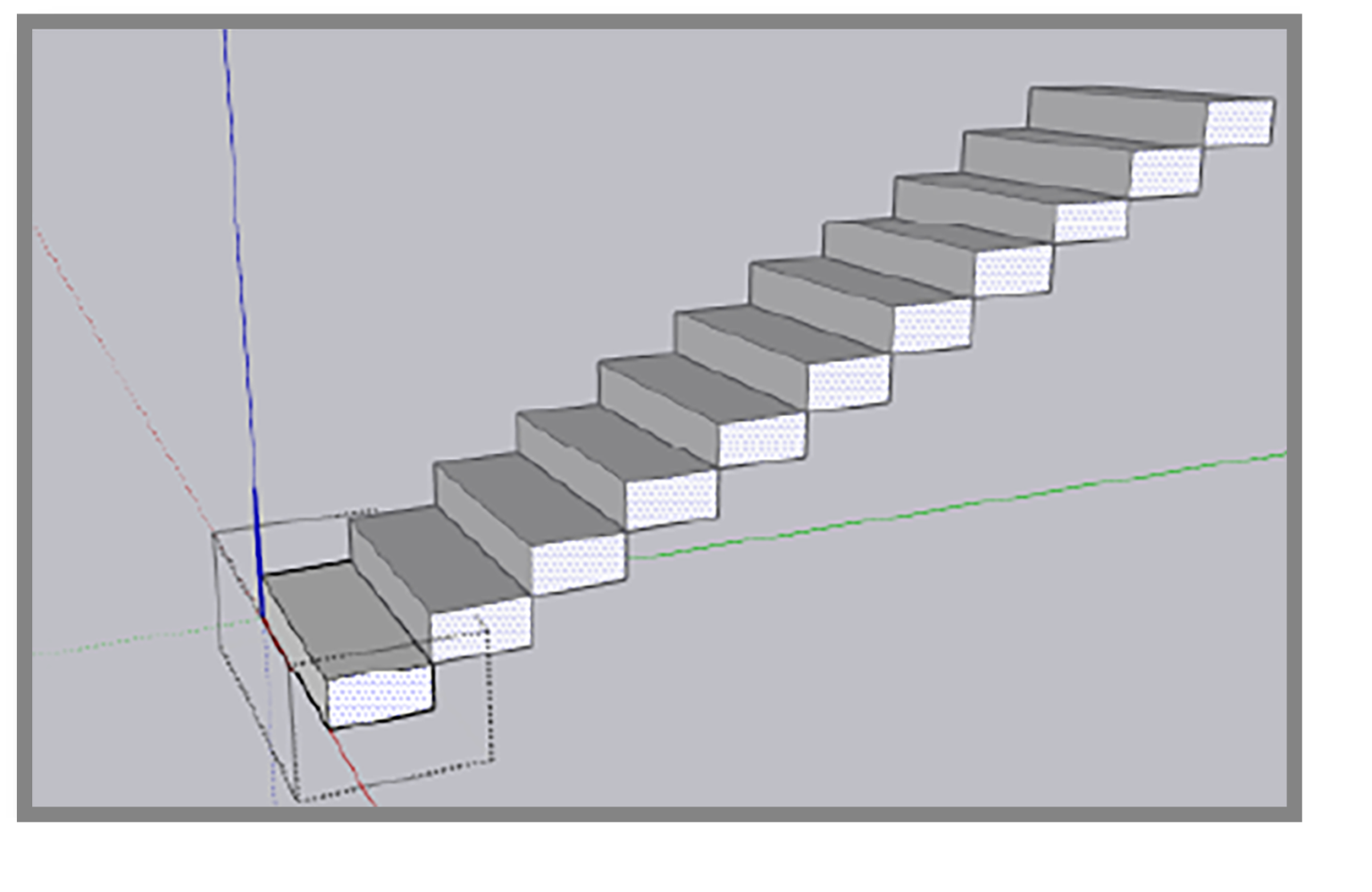 Sketchup Groups Vs Components - The Sketchup Basics 2022