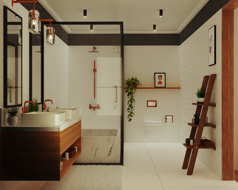 10_Vray_Bathroom Remodel_Pasadena