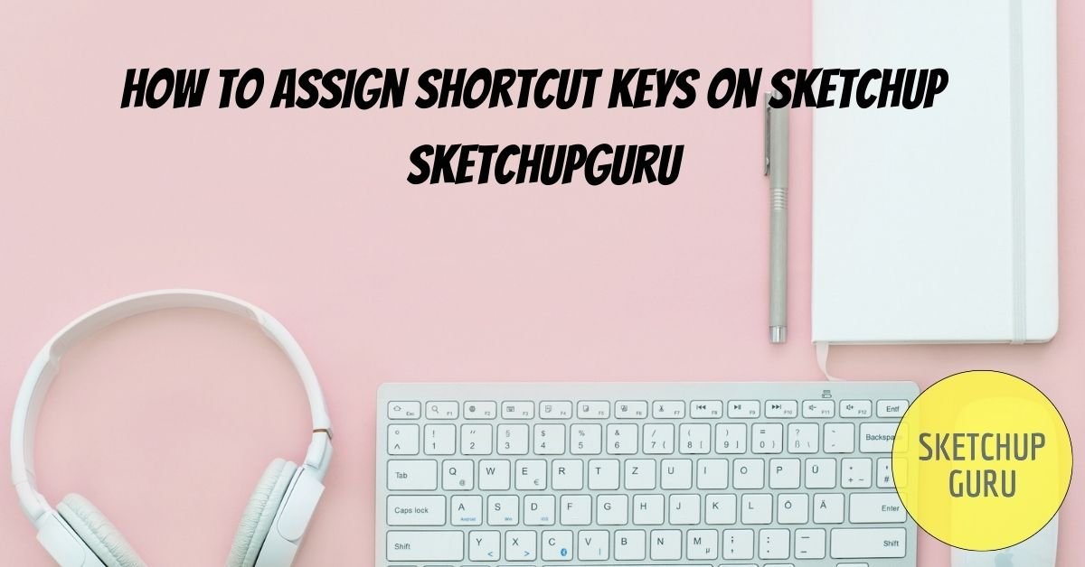 how-to-assign-shortcut-keys-in-sketchup-sketchupguru