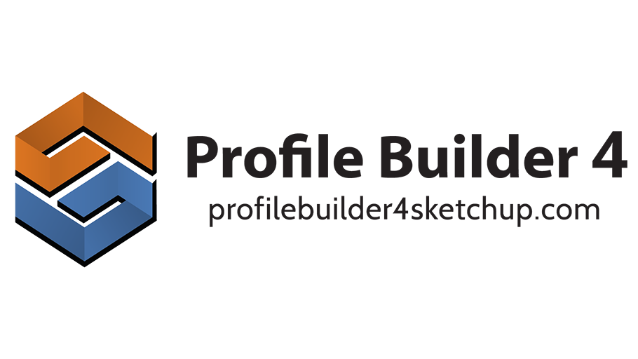 Profile Builder 4 for Sketchup