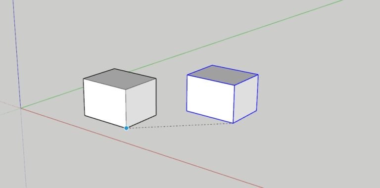 how-to-copy-in-sketchup-common-beginner-mistakes