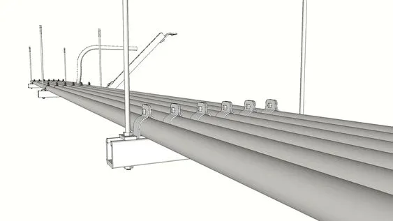Easy and Efficient Tips for Creating Pipes in Sketchup