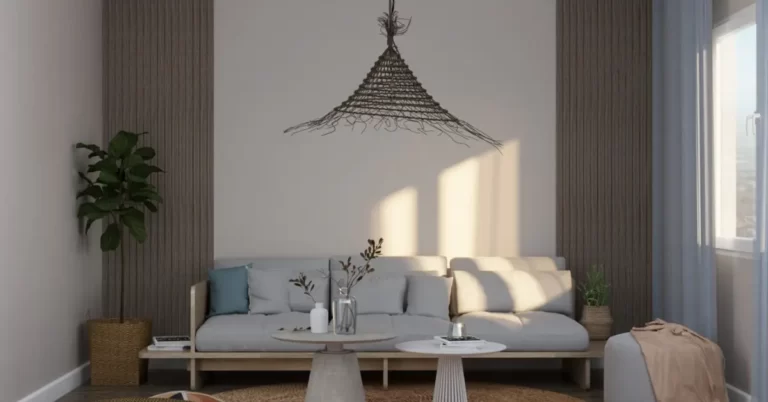 student render by assia messad in Sketchup