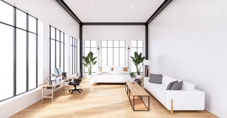 Maximizing Space Tips for Small Room Interior Design