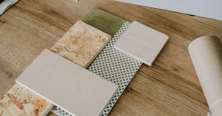 The Power of Texture in Interior Design Adding Depth and Visual Interest