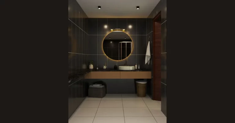 student render by Ilia Abesadze