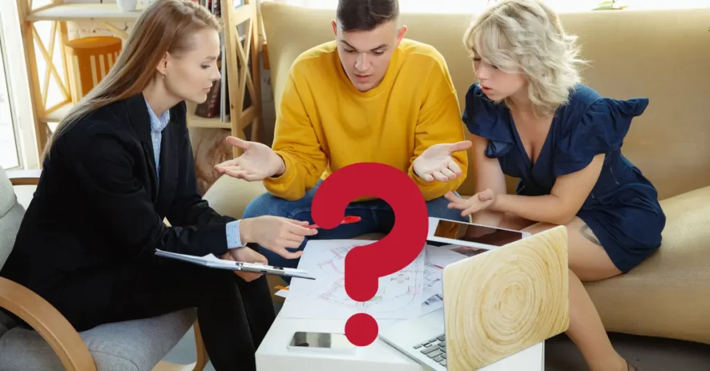 10 questions to ask your new interior design clients