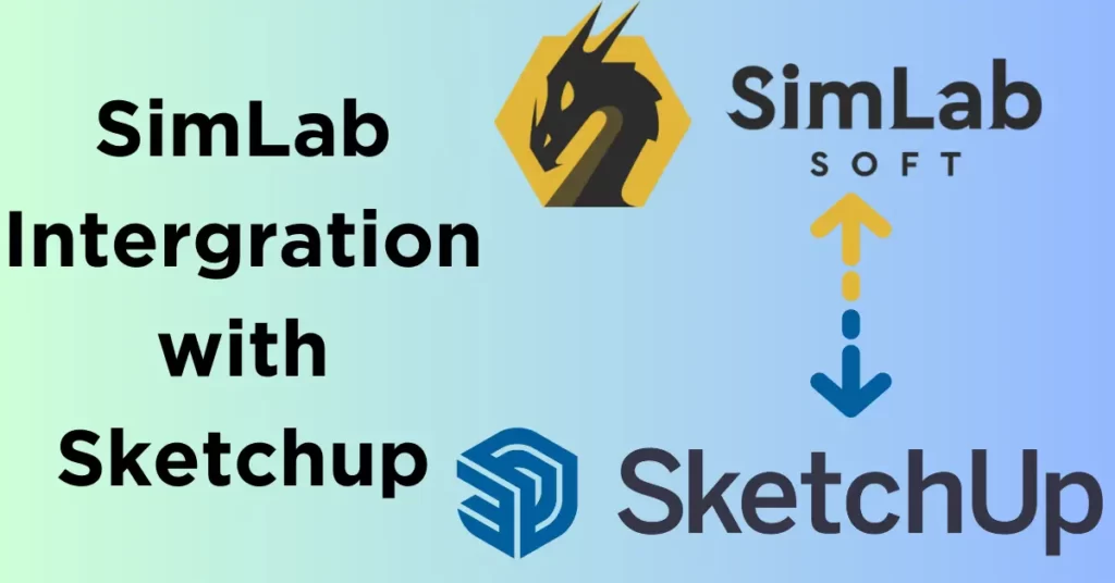 How SimLab Composer Integration for SketchUp Can Improve Your Design Process in 2023