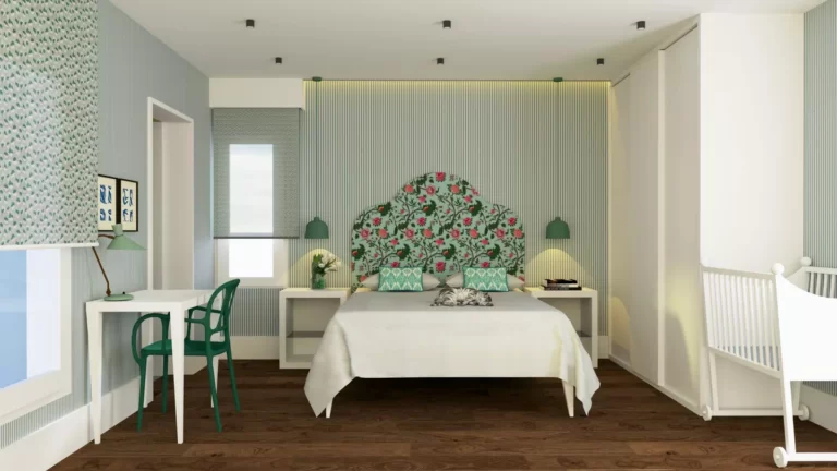 Merve – Student Work – The Complete Sketchup & Vray Course for Interior Design