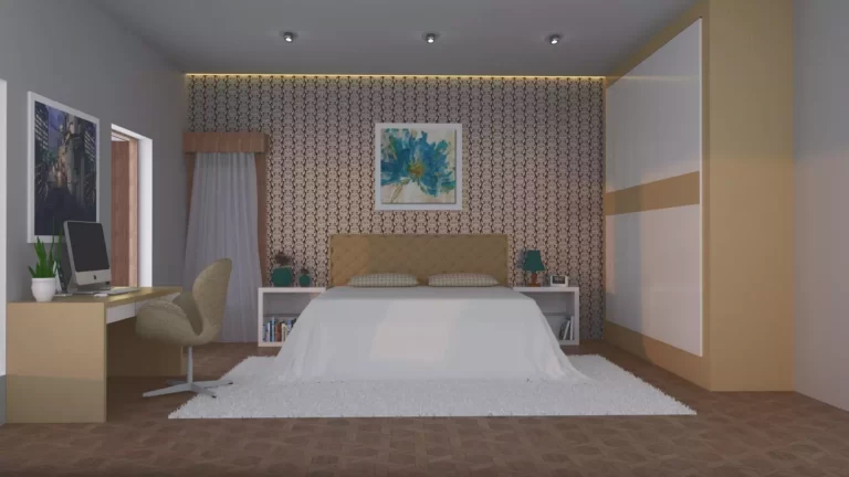 Bijesh Phaiiju – Student Work – The Complete Sketchup & Vray Course for Interior Design