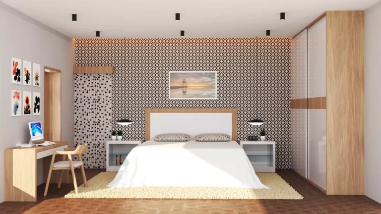 Vivek Pawar – Student Work – The Complete Sketchup & Vray Course for Interior Design