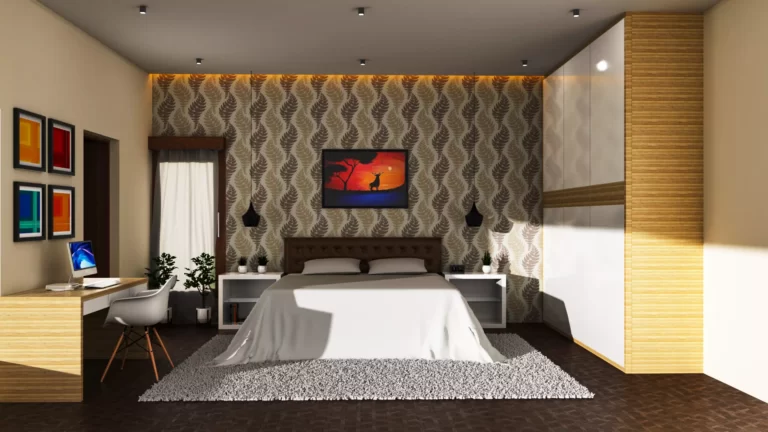 Vaibhav Koshimkar – Student Work – The Complete Sketchup & Vray Course for Interior Design