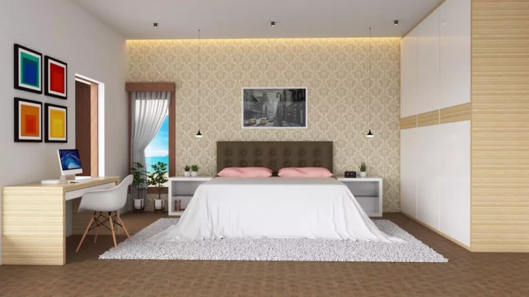 Shruti Saraogi – Student Work – The Complete Sketchup & Vray Course for Interior Design