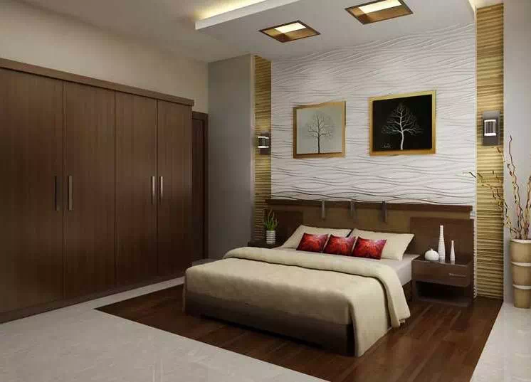 Rohitha Chilakapati – Student Work – The Complete Sketchup & Vray Course for Interior Design
