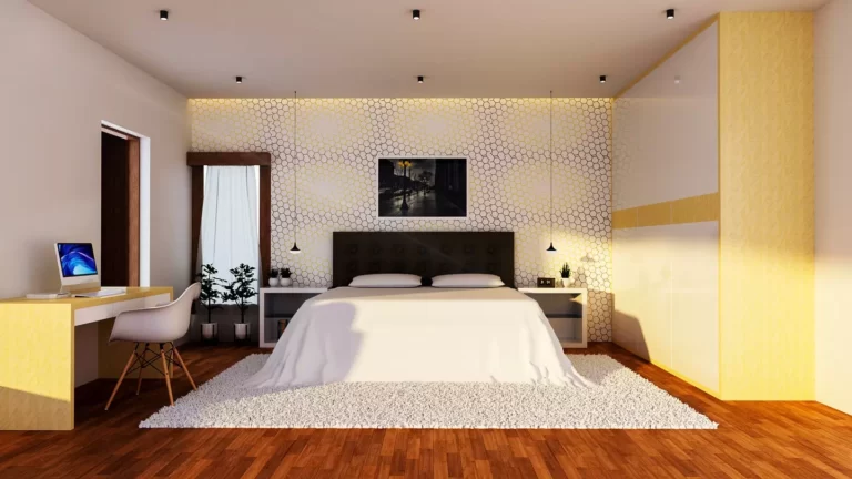 Gopika Manoj – Student Work – The Complete Sketchup & Vray Course for Interior Design