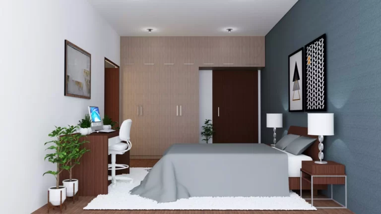 Smrithi Sashidharan – Student Work – The Complete Sketchup & Vray Course for Interior Design