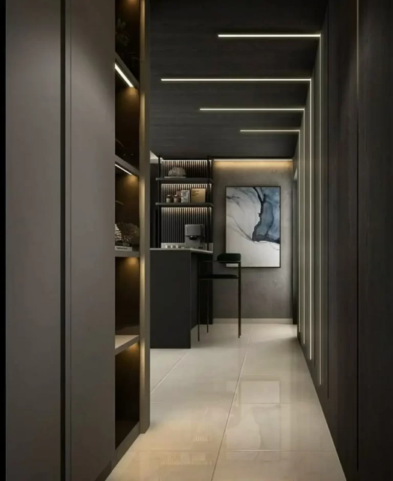 Aditi Jain – Student Work – The Complete Sketchup & Vray Course for Interior Design