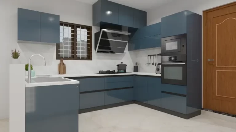 Akhil – Student Work – The Complete Sketchup & Vray Course for Interior Design