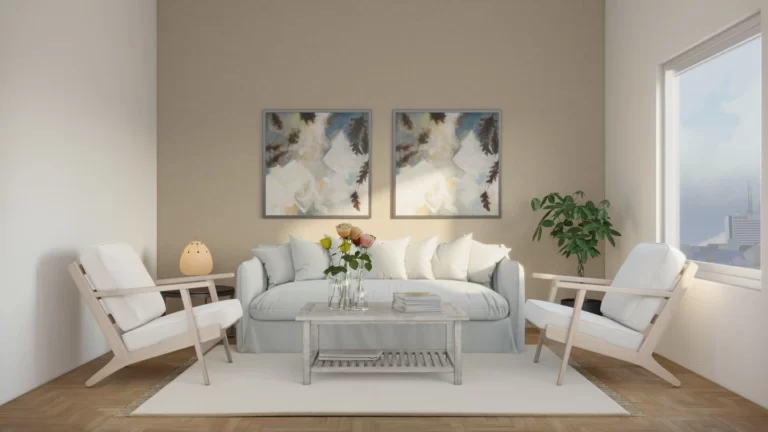 Balaji – Student Work – The Complete Sketchup & Vray Course for Interior Design