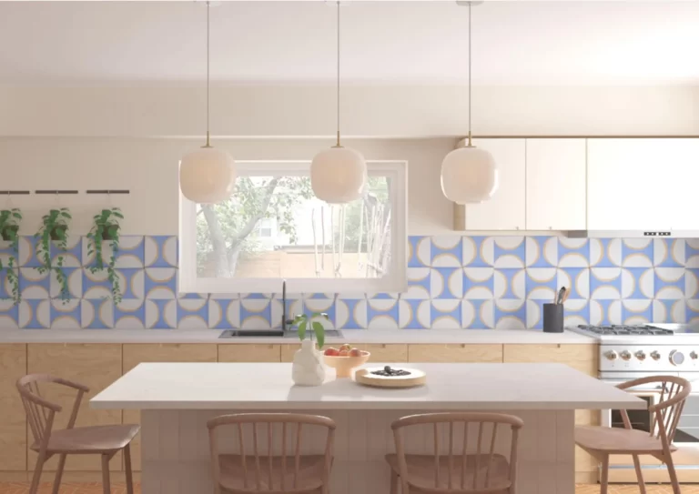 Eleanor Bradley – Student Work – The Complete Sketchup & Vray Course for Interior Design