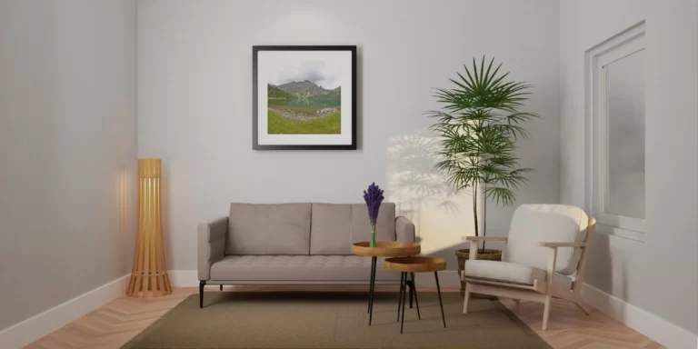 Eloise Lerisson – Student Work – The Complete Sketchup & Vray Course for Interior Design