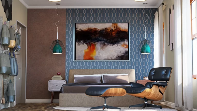 Faizan – Student Work – The Complete Sketchup & Vray Course for Interior Design