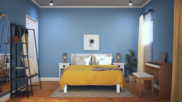 Harithsa Afiq – Student Work – The Complete Sketchup & Vray Course for Interior Design