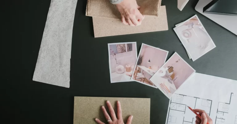How to create and run a design workshop