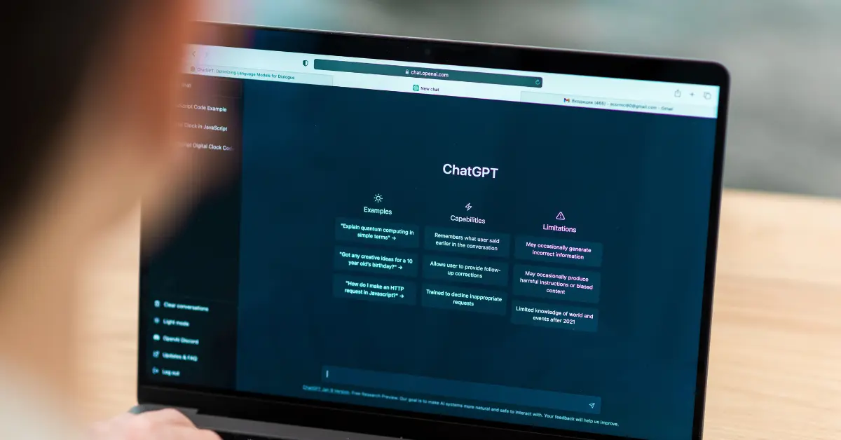 ChatGPT: Enhance Your Interior Design Business in 2023