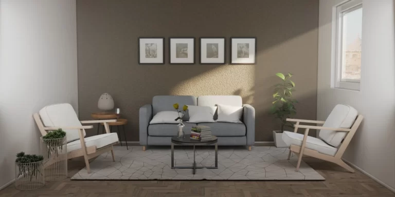 Matej Cvetko – Student Work – The Complete Sketchup & Vray Course for Interior Design