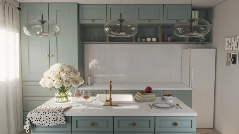 Matej Cvetko – Student Work – The Complete Sketchup & Vray Course for Interior Design