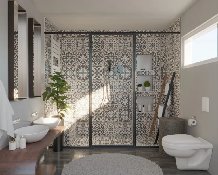 Matej Cvetko – Student Work – The Complete Sketchup & Vray Course for Interior Design