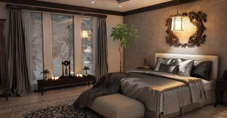 Mixing Modern and Vintage How to Blend Styles in Interior Design