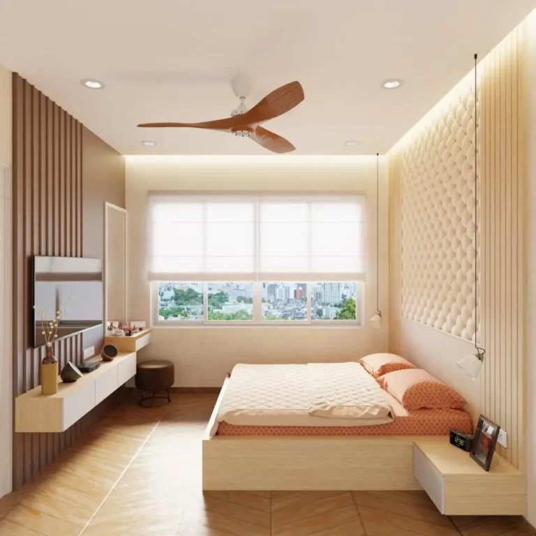 Nilesh Singh – Student Work – The Complete Sketchup & Vray Course for Interior Design