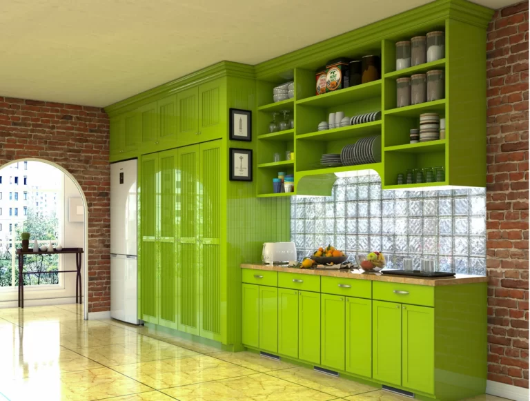 Sud Liy Ftui – Student Work – The Complete Sketchup & Vray Course for Interior Design