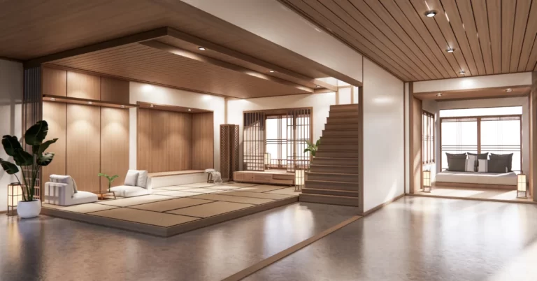 The Top 5 Interior Design Trends of 2023 and How to Incorporate Them into Your Home