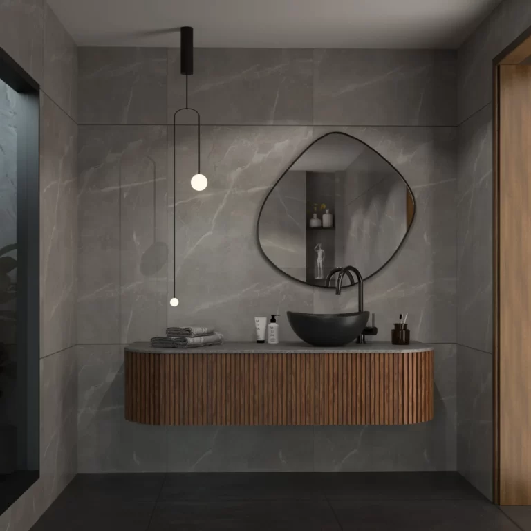 Vanshika Ahuja – Student Work – The Complete Sketchup & Vray Course for Interior Design