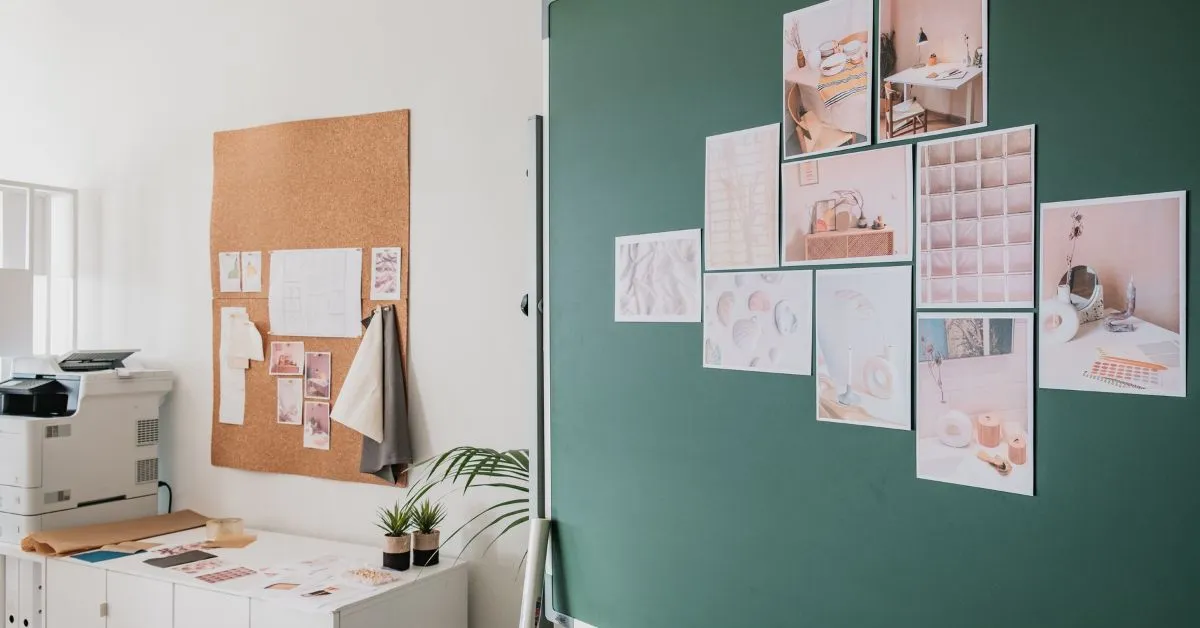 Interior Design Business with Notion: Productivity & Hacks 2023