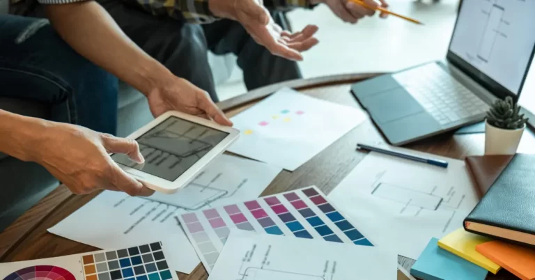 How to Build and Manage an Interior Design Team Best Practices and Tips