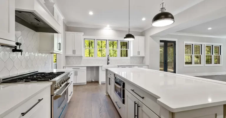 The Benefits of Specializing in a Niche Area of Interior Design