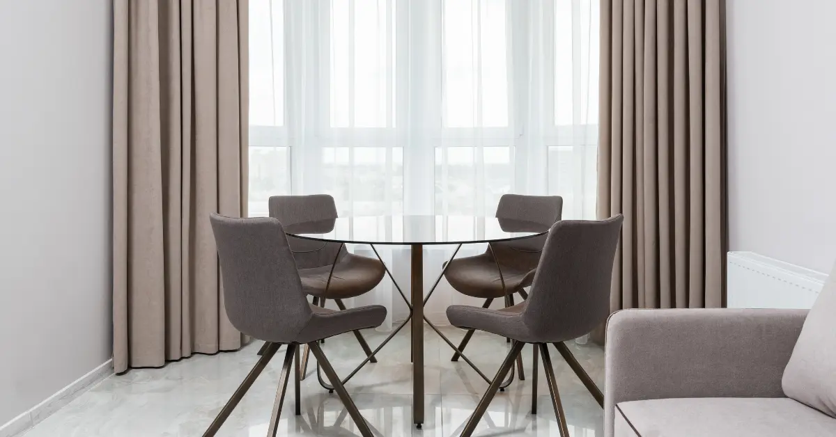 The Power of Soft and Rounded Furniture: Embracing Elegance in 2023