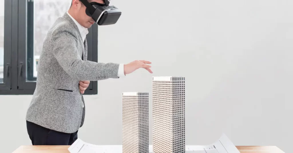 Empowering Architectural Brilliance: Virtual Reality in Architectural Design