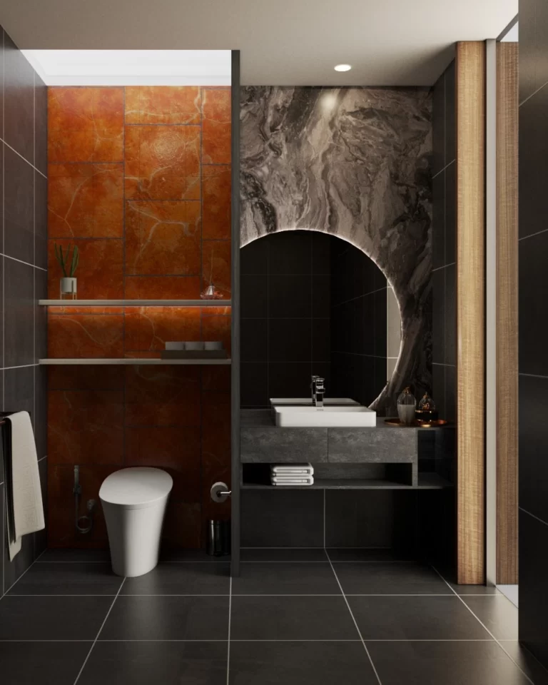 Fathillah Ikhsan – Student Work – The Complete Sketchup & Vray Course for Interior Design