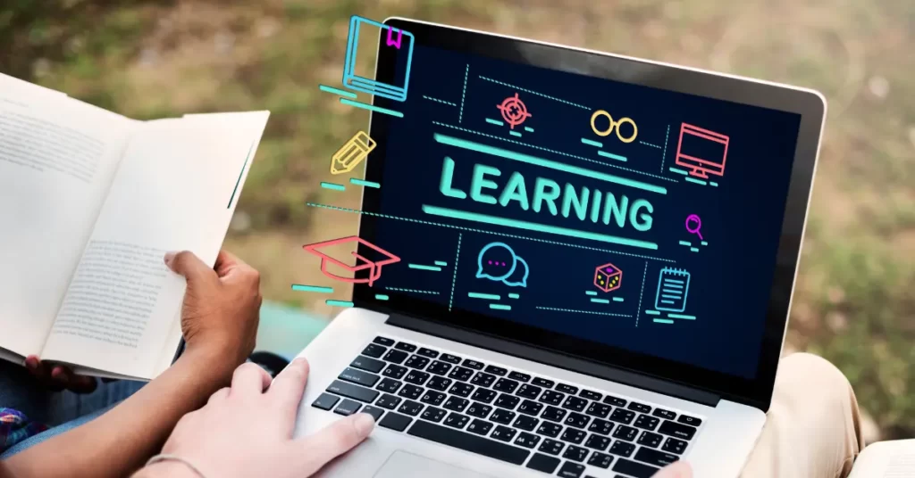 Online Learning Platforms for Design Education