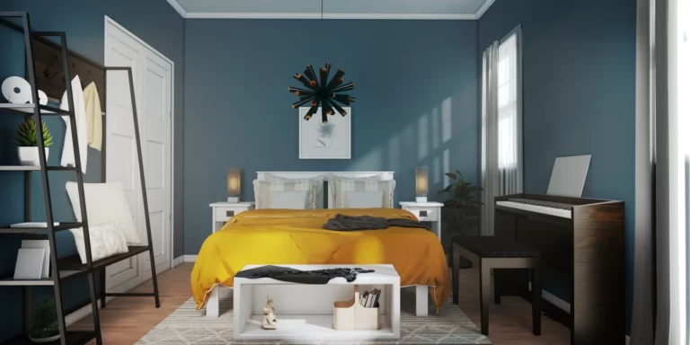 Matej Cvetko – Student Work – The Complete Sketchup & Vray Course for Interior Design