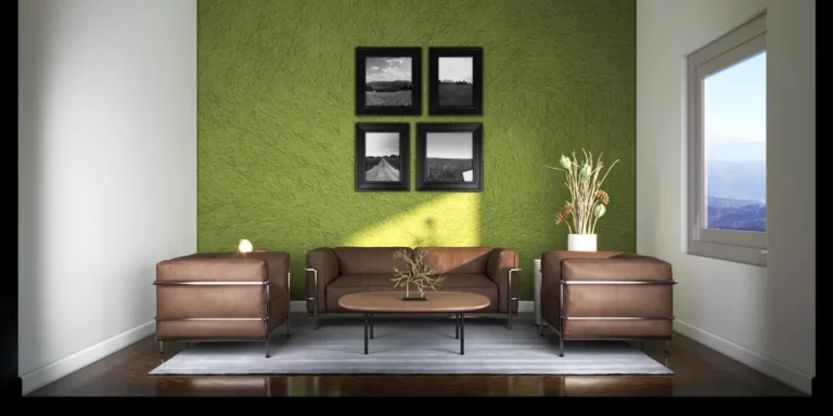 Pari urankar – Student Work – The Complete Sketchup & Vray Course for Interior Design